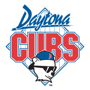 Daytona Cubs Logo