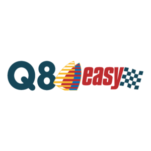 Q8(2) Logo