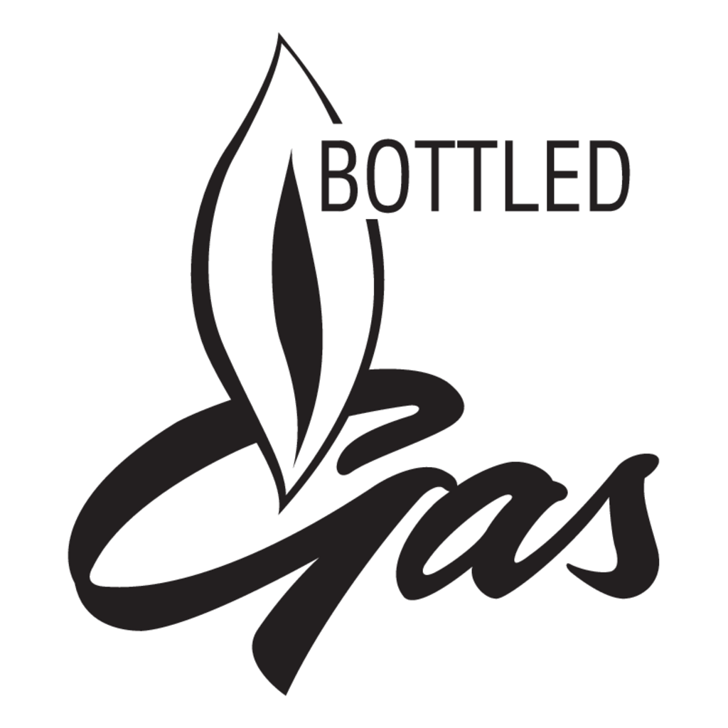 Bottled,Gas