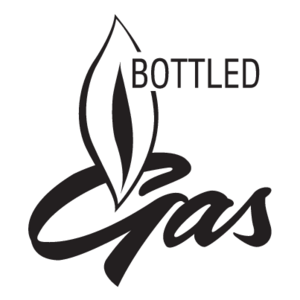 Bottled Gas Logo