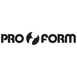 Pro Form Logo