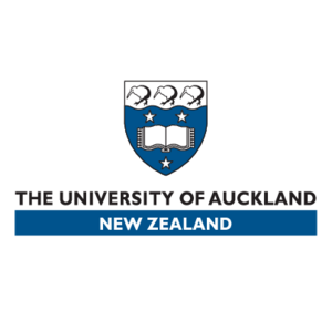 The University of Auckland(135) Logo