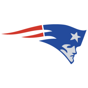 New England Patriots Logo