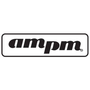 AmPm(144) Logo