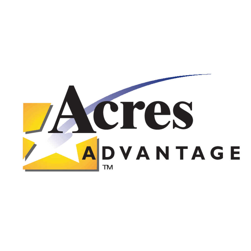 Acres,Advantage