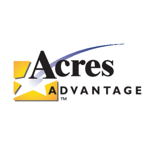 Acres Advantage Logo