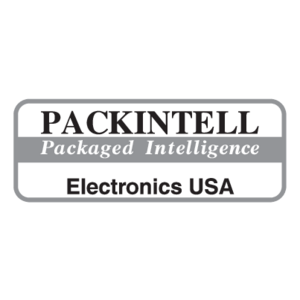 Packintell Logo