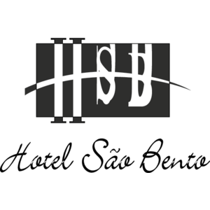Hotel São Bento Logo