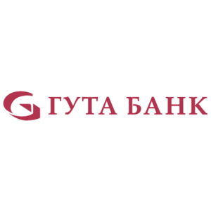 Guta Bank(150) Logo