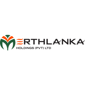 Merthlanka Holdings (Pvt) Ltd. Logo