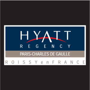 Hyatt Regency Paris Logo