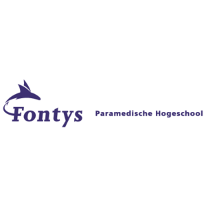 Fontys Paramedische Hogeschool Logo