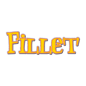 Fillet Logo