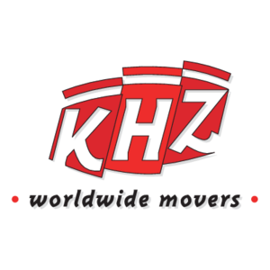 KHZ Logo