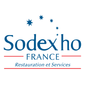 Sodexho France Logo