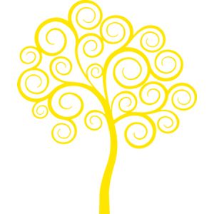 Árbol de la Vida Logo