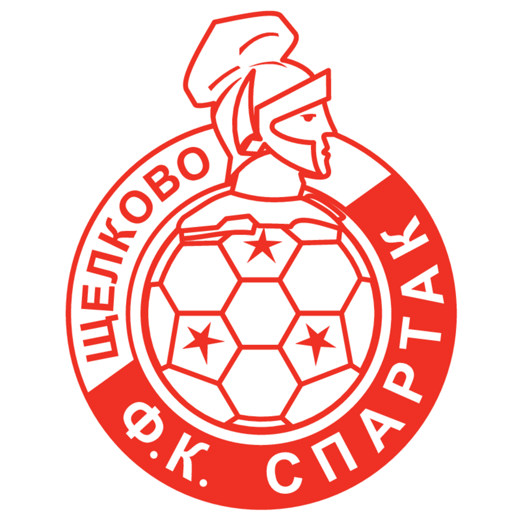 Spartak,Schelkovo