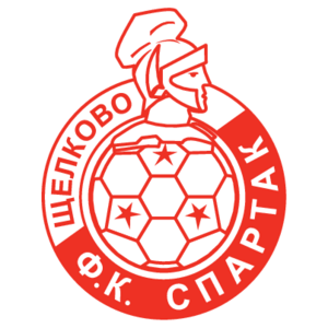 Spartak Schelkovo Logo