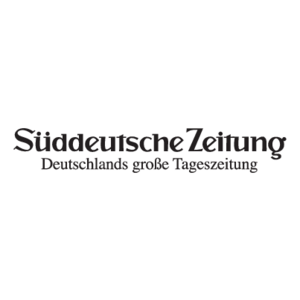 Sueddeutsche Zeitung Logo