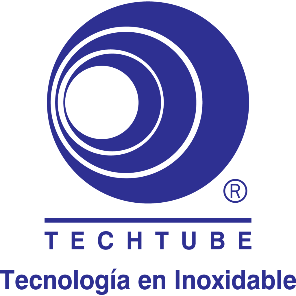 Logo, Architecture, TechTube