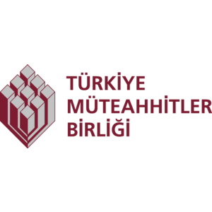 Türkiye Müteahhitler Birligi Logo