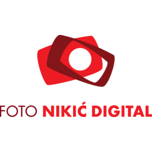 Foto Nikic Digital Logo