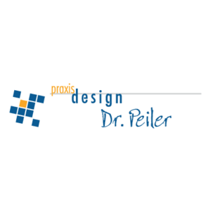 Praxisdesign Dr  Peiler Logo