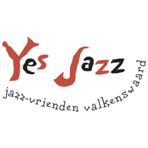 Yes Jazz Logo