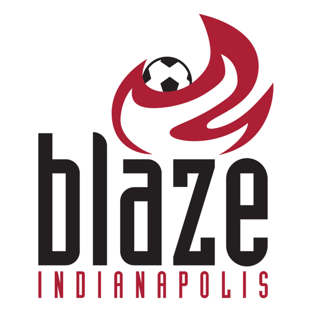 Indiana,Blaze