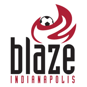Indiana Blaze Logo