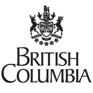 British Columbia Logo