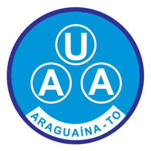Uniao Atletica Araguainense de Araguaina-TO Logo