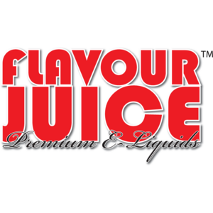 Flavour Juice Logo