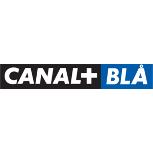 Canal+ BLA Logo