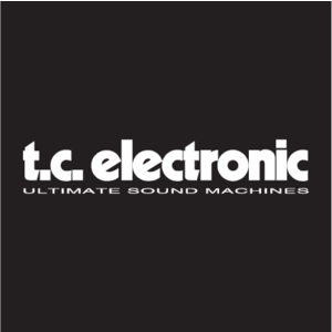 TC Electronic Logo