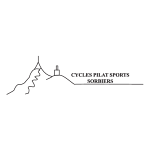 Cycle Pilat Sport Sorbiers Logo