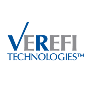 Verefi Technologies Logo
