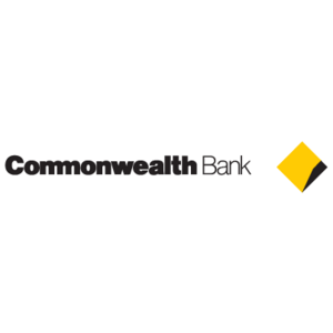 Commonwealth Bank(168) Logo