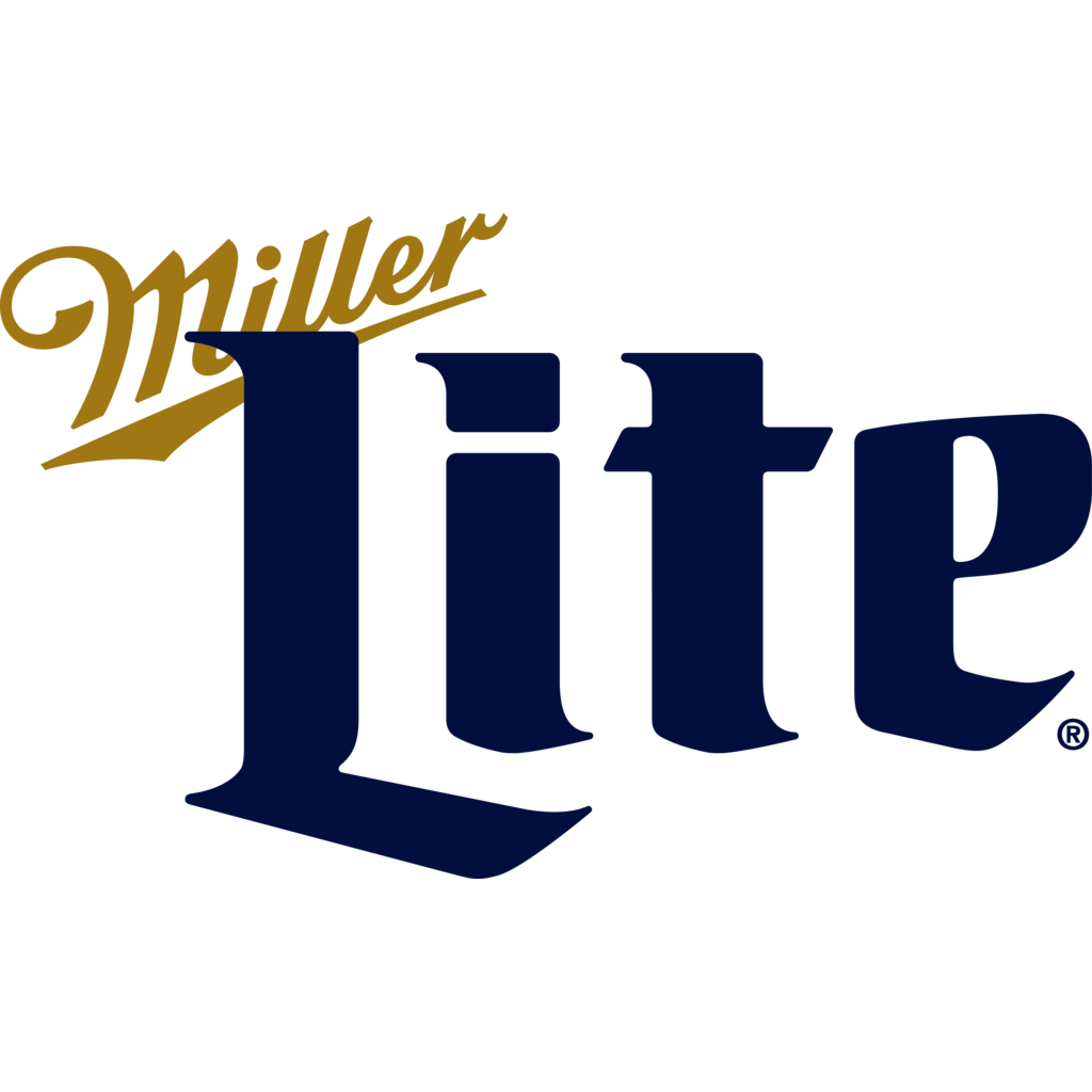 Logo, Food, United States, Miller Lite