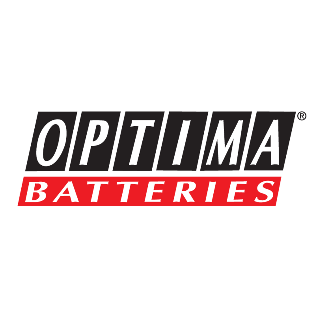 Optima,Batteries