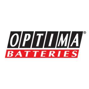 Optima Batteries Logo