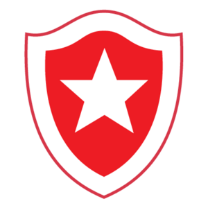 Esporte Clube Estrela de Mar o-BA Logo