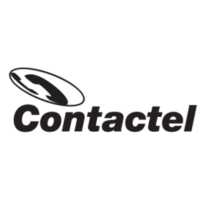 Contactel(271) Logo