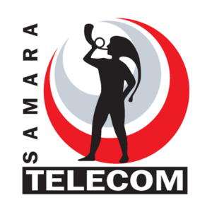 Samara Telecom Logo