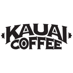 Kauai Coffee Logo