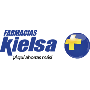 Farmacias Kielsa Logo