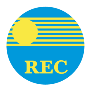 Renascente Esporte Clube de Candeias-BA Logo