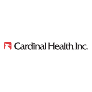 Cardinal Health(234) Logo