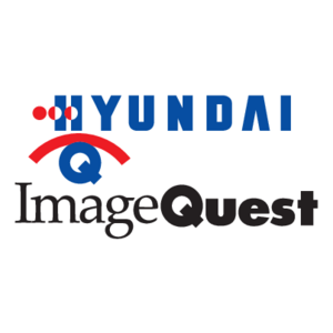 Hyundai ImageQuest Logo