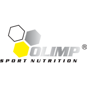 Olimp Sport Nutrition Logo